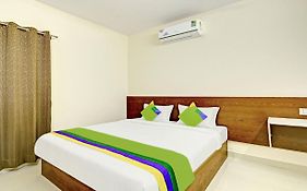 Treebo Trend Rishan Suites